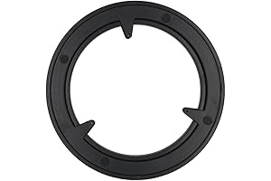 10" Puzzle Board Lazy Susan with 66 lb Capacity
