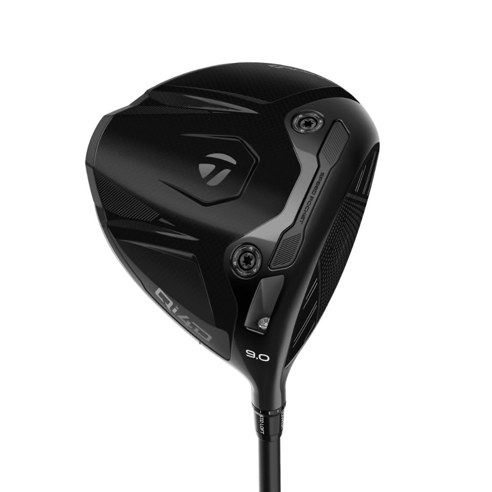TaylorMade Qi4D 純正シャフト REAX MR 50 S Amazon.com: TaylorMade Golf Qi4D Designer Series MR50 9 Degree