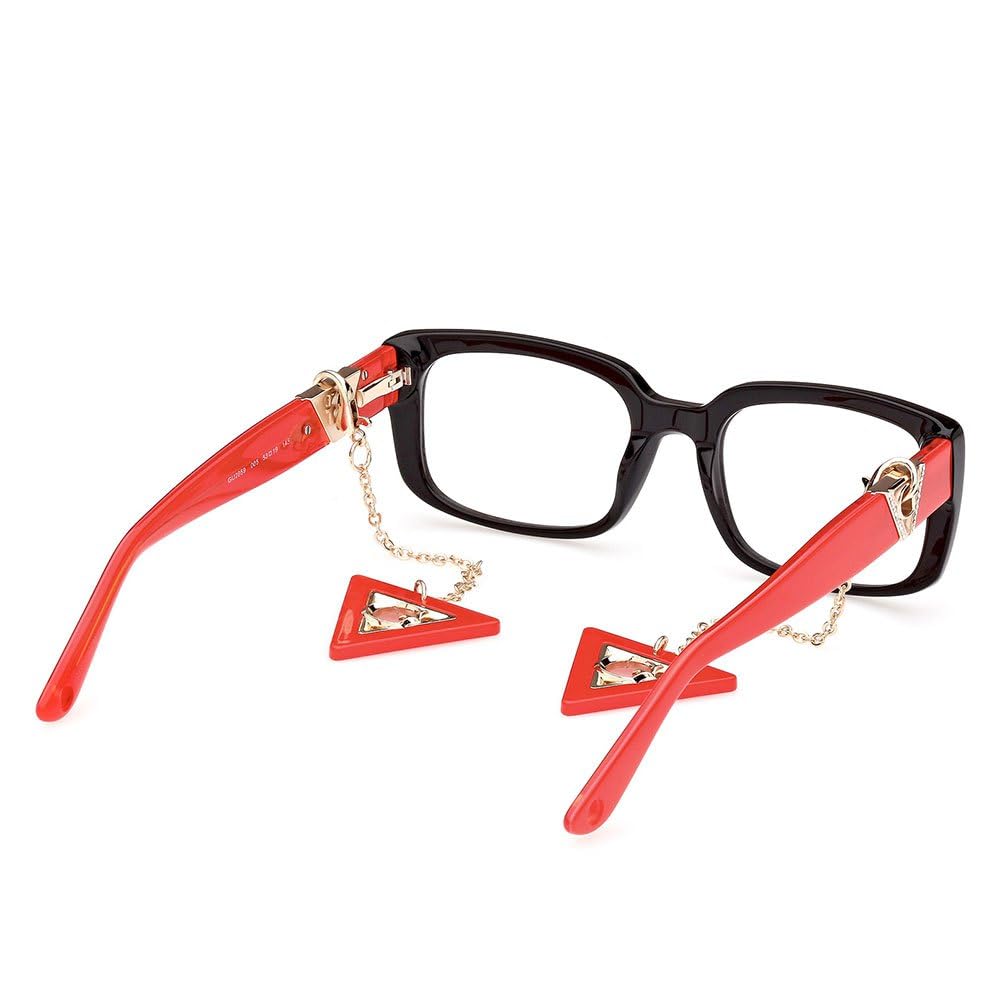 GUESS Damen Gu2959 Sonnenbrille
