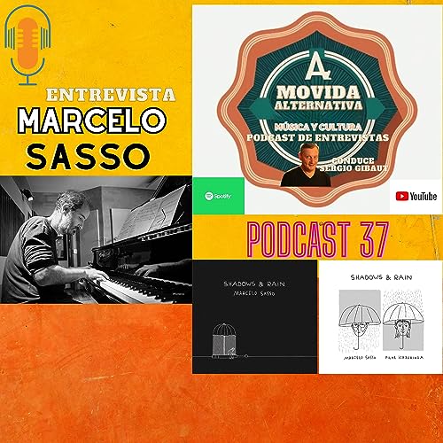 PODCAST-37 ENTREVISTA A MARCELO SASSO