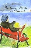 Seeteufel, Siele und Granat: Geschichten für Kinder, die am Jadebusen Ferien machen, zum Vorlesen oder selber Lesen. Kinder entdecken Dangast und umzu