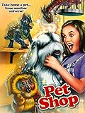 Pet Shop