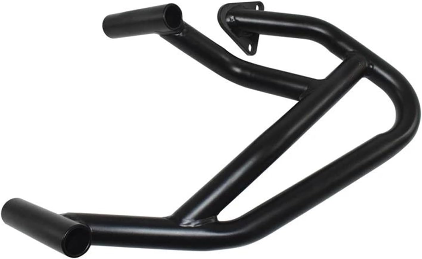 Expansion Shelf for CFMOTO 450SR CF 450 SR 2022 2023 Engine Bumper Guard Crash Bars Engine Frame Protector