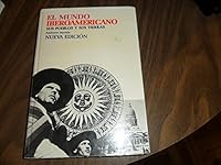 El mundo iberoamericano, sus pueblos y sus tierras. B000V5SOYS Book Cover
