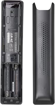 BN59-01312A RMCSPR1BP1 Voice Remote for Samsung 4K Smart TV QN43Q60RAF QN43Q60RAFXZA QN49Q60RAF QN49Q60RAFXZA QN55Q60RAF QN55Q60RAFXZA QN65Q60RAFXZA QN75Q60RAFXZA QN82Q60RAFXZA QN43Q6DRAF QN49Q6DRAF