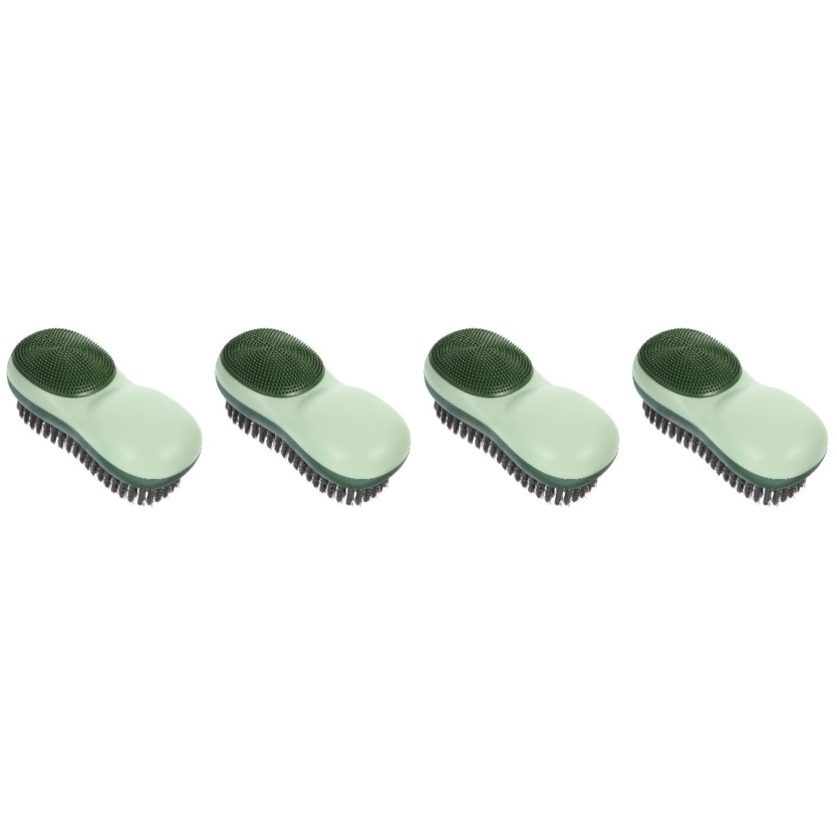 Brosse à chaussures et vêtements Beavorty pour le nettoyage du tissu au quotidien