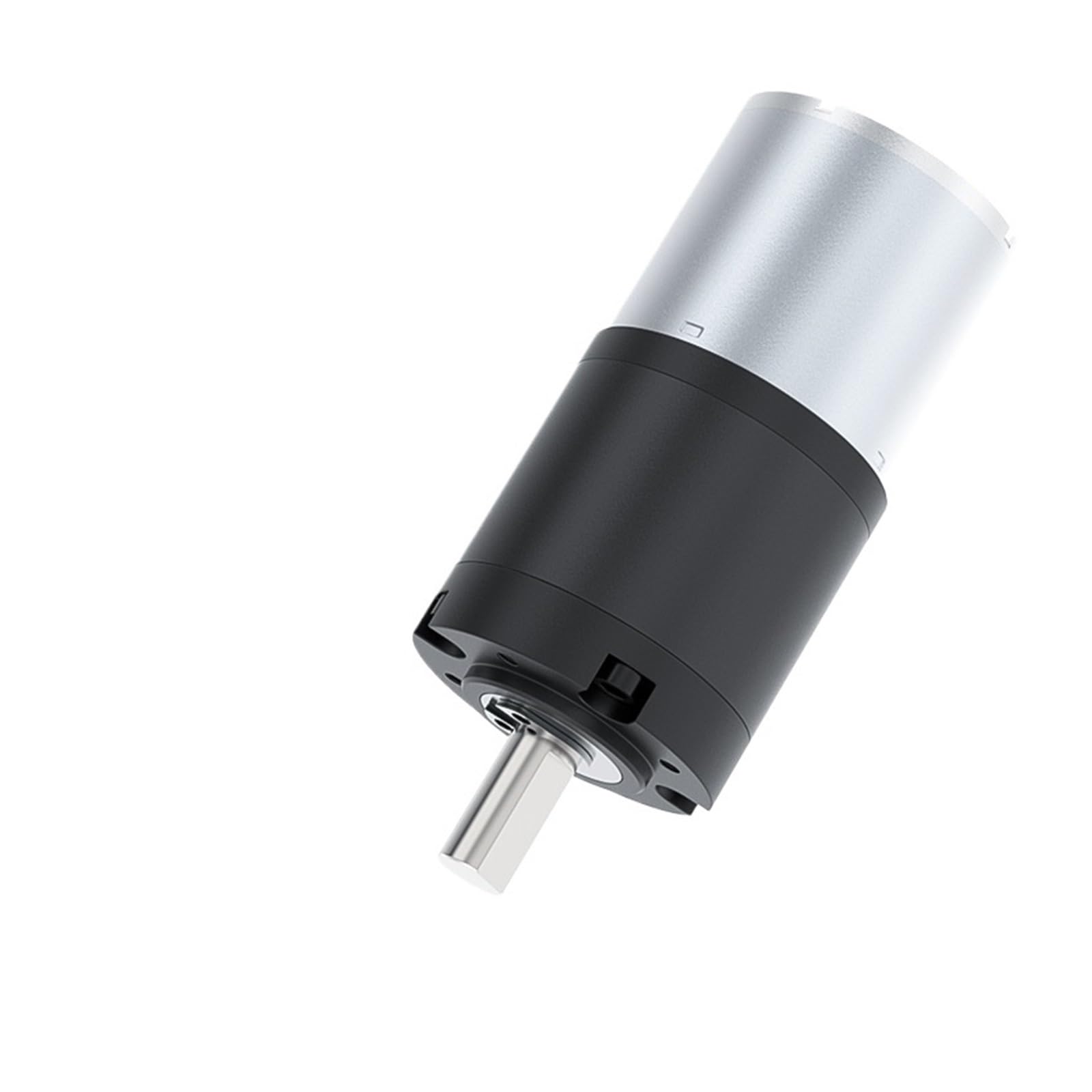 Arrancador de engranaje planetario de CC en miniatura, 24 V, 60 RPM, 36GP-3530, velocidad ajustable, alto par, con escobillas Motor Drivers