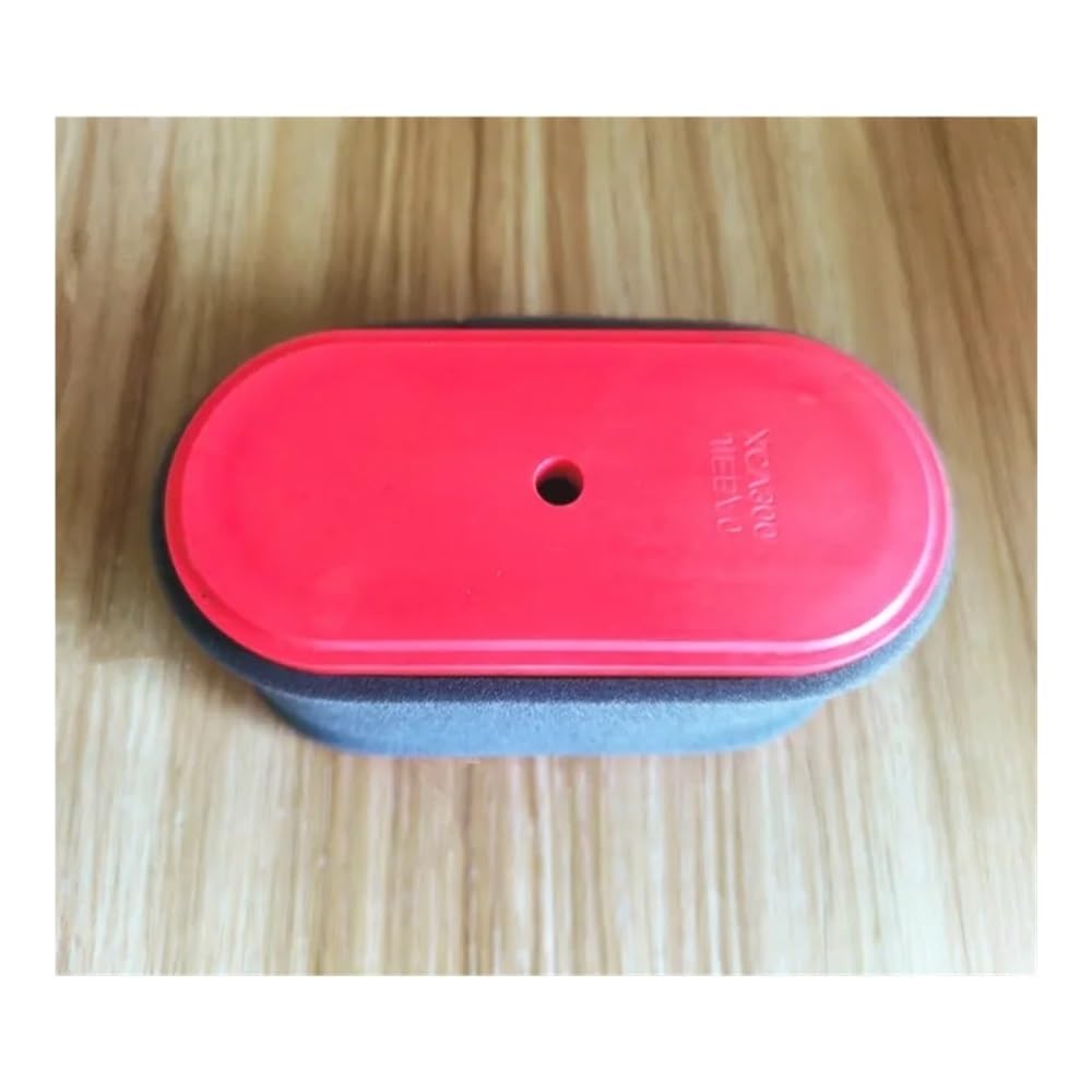 Filtro de aire compatible con cortacésped con motor de gasolina XCV300 300.