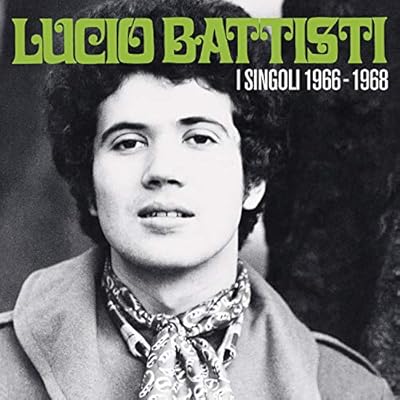 I Singoli: 1966-1968