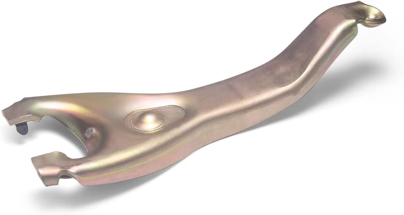 Clutch Fork 3892632 14037647 14066235 OE Replacement For 1968-1972 Chevy Camaro Chevelle Nova El Camino Monte Carlo GMC Sprint Most 3, 4, 5 Speed Transmissions GM