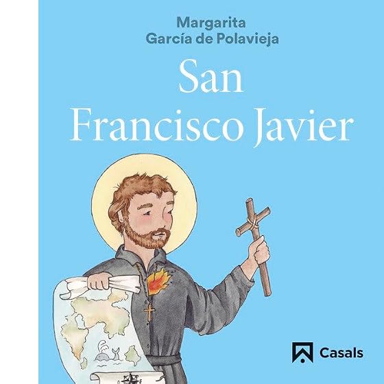 San francisco javier