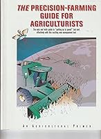 PRECISION-FARMING GDE.F/AGRICULTURALIST 0866914358 Book Cover