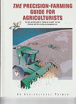 Paperback PRECISION-FARMING GDE.F/AGRICULTURALIST Book