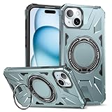 【Beau cadeau】 Un étui robuste et sophistiqué à offrir en cadeau aux amis et à la famille, cet étui est également adapté aux activités de plein air et est facile à transporter.