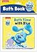 Nickelodeon Blue's Clues & you! - Bath Time with Blue - Waterproof Bath Book PI Kids