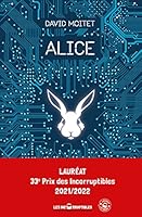 Alice 2268102459 Book Cover
