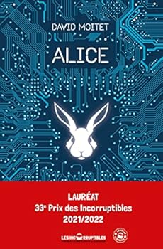 Paperback Alice [French] Book