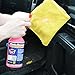 Detail King Pink Power Automotive Interior Cleaner - Pint - Perfect for Vinyl, Plastic & Leather Surfaces
