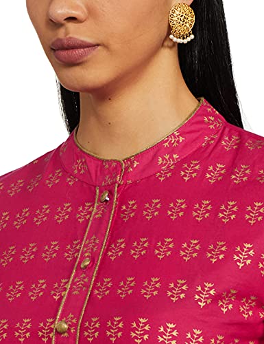 Image of Amazon Brand - Tavasya Women Salwar Suit Set