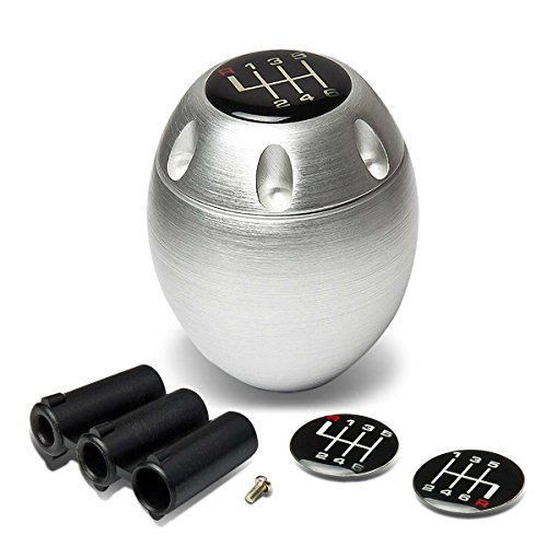 NRG Innovations Sk-150sl Levier de changement Cover