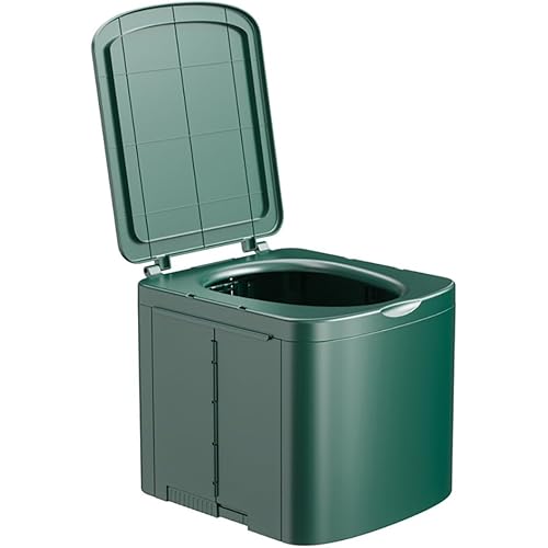 Car Travel Folding Toilet for Opel Vauxhall Astra 5-Door/Astra 3-Door/Astra Sports Tourer Wagon L K J H G F, Portable Collapsible Lightweight Emergency Outdoor Toilet