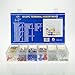 Swordfish 70330-1012 Piece Electrical Connector Terminal Assortment Kit