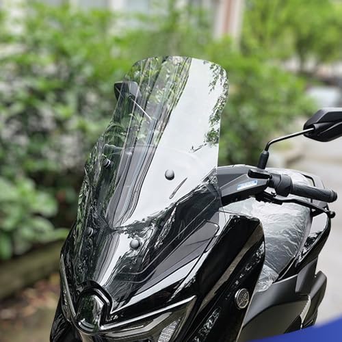 Amazon | Nextstage ウインドシールド ヤマハ NMAX 155 2025 大型