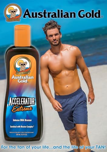 Australian Gold Accelerator Extreme Zonnebankcrème – 250 ml - View 6