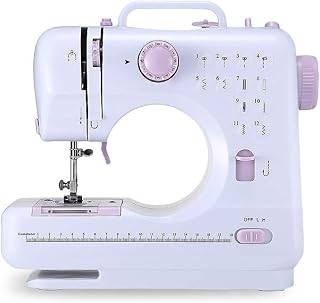 MOMENT Mini Sewing Machine