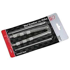 Chef Craft Nut Cracker