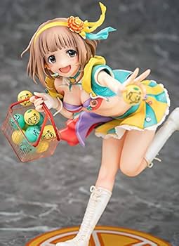 アイドルマスター　シンデレラガールズ　SQフィギュア 12体セット アイドルマスター シンデレラガールズ SQフィギュア 12体セット