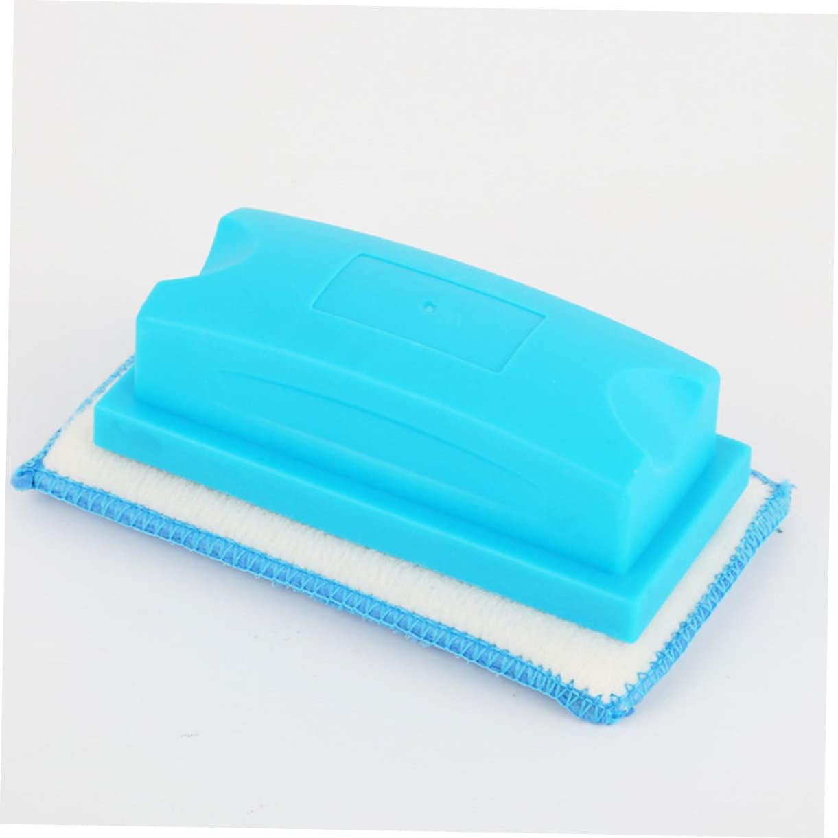 SEWACC Professional Chalkboard Eraser Towel Replaceable Dust Chalk Cleaning Tool Blackboard Accessory for Smooth Wiping for Classroom Office Use