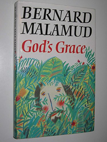 GOD'S GRACE. [Unqualified] 0701126477 Book Cover