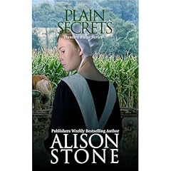 Plain Secrets Audiolibro Por Alison Stone arte de portada