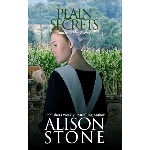 Plain Secrets by Alison Stone episode artwork