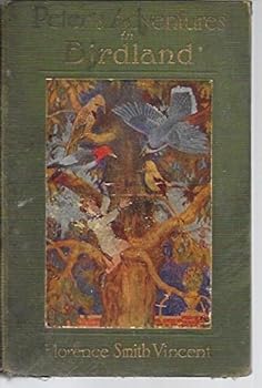 Peter's adventure in Birdland,