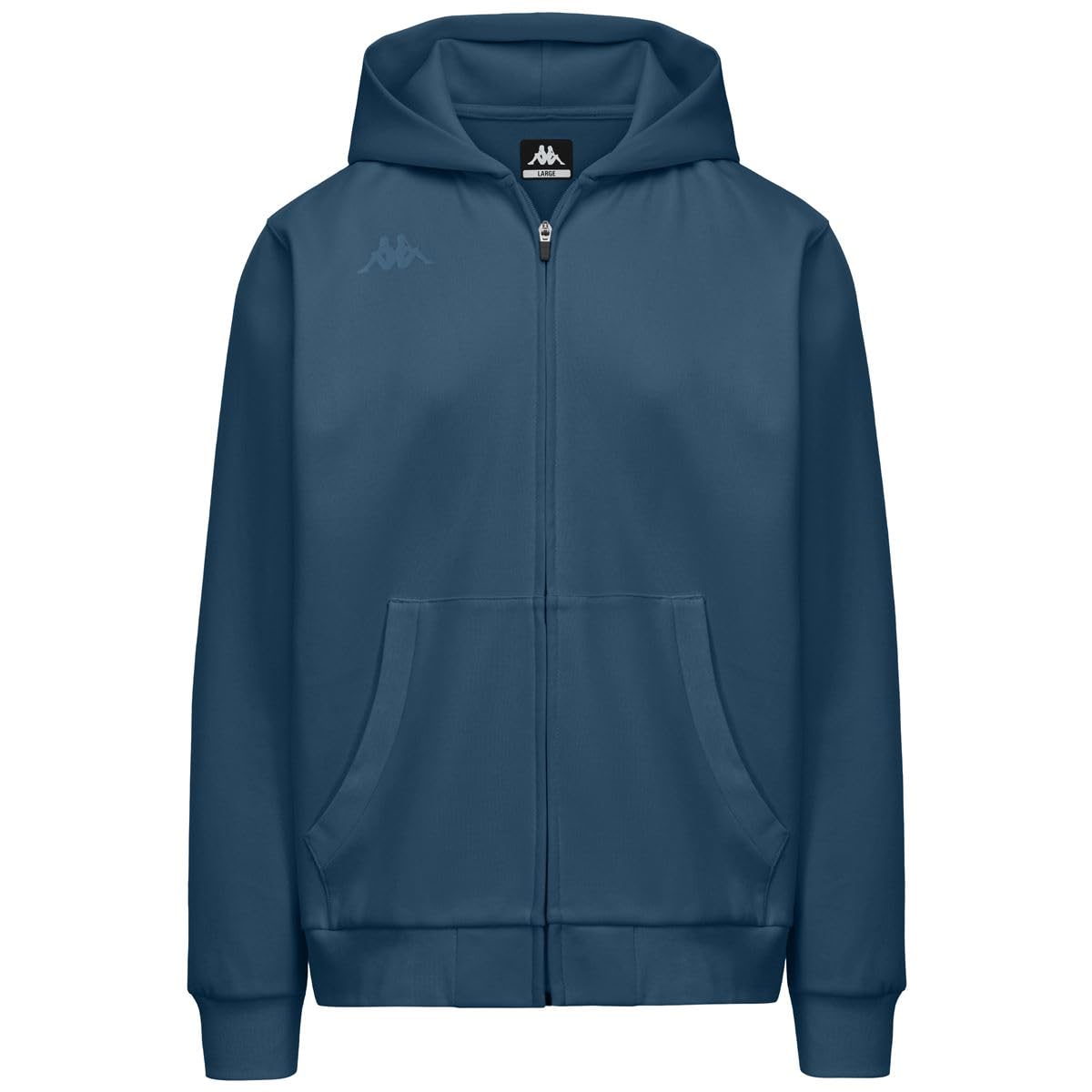 Kappa Ivory Forro polar Unisex adulto