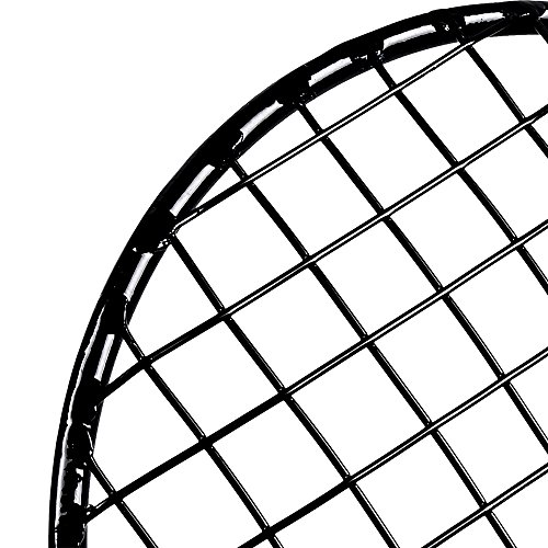 Astra Depot Completed Set 6 1/2" Led Headlight With Halo Ring + Mesh Grill Cover + Side Mount Bracket #TOP6