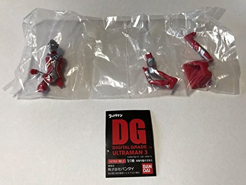 Eg} fW^O[h DG DIGITAL GRADE ULTRAMAN 3 Eg}rEX Pi BANDAI o_C KV| K`