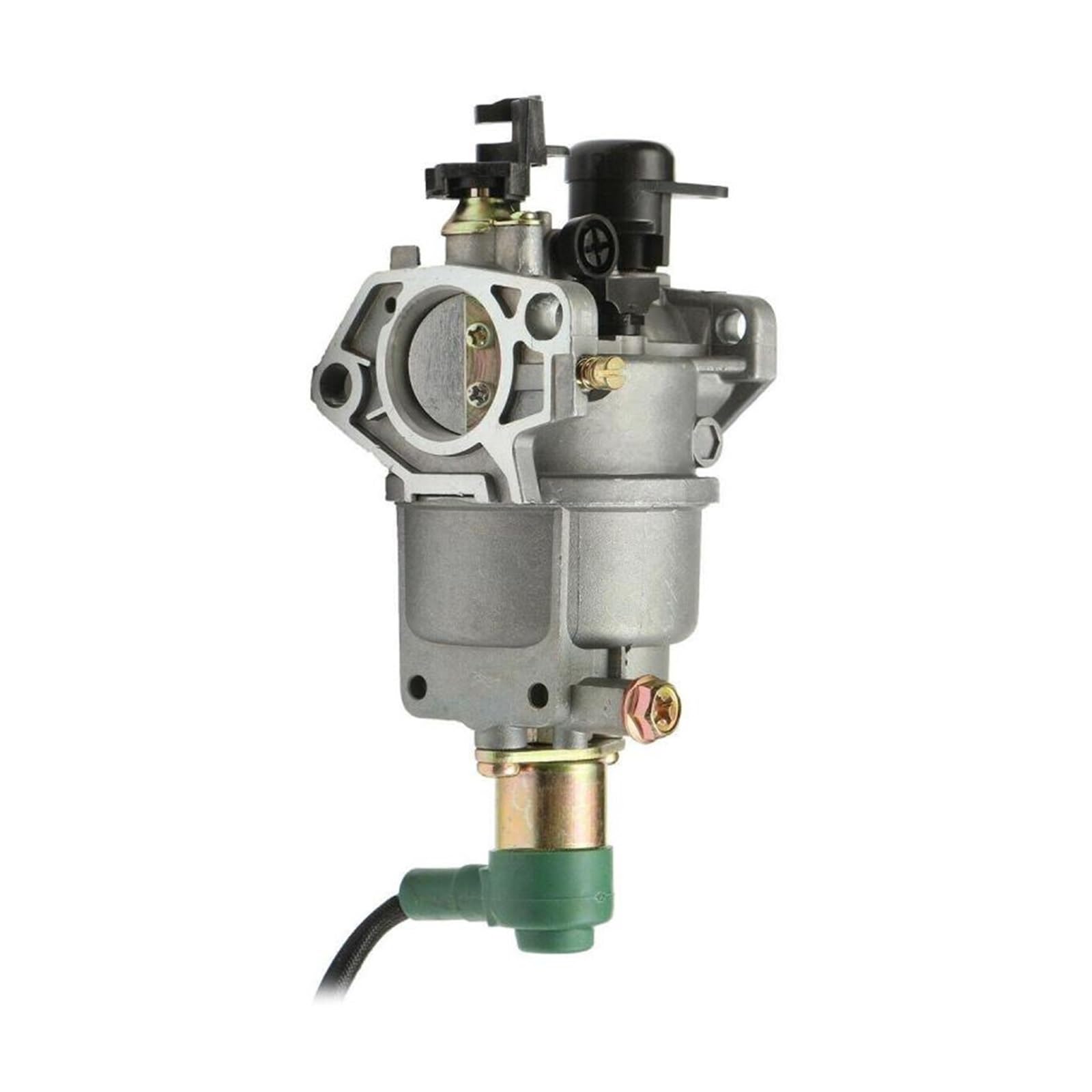 Carburateur débroussailleuse GX390 résout les pannes de démarrage moteur