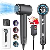 Hair Dryer, 1500W...image