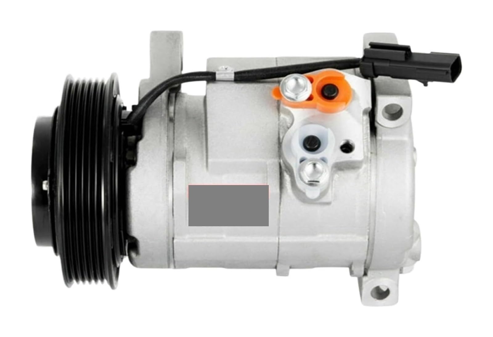 AC Compressor for Dodge for Caravan for Town for Country 2001-2007 3 8L 05005440AF 05005440AA 447180-4960 10S20H Ac Compressor