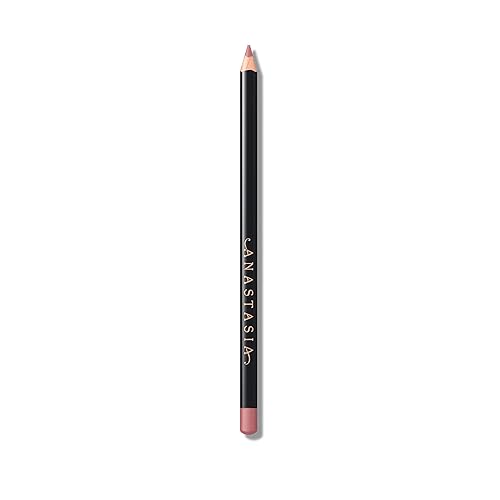 Anastasia Beverly Hills - Lip Liner - Rosewood - 1 count (Pack of 1) - Rosewood
