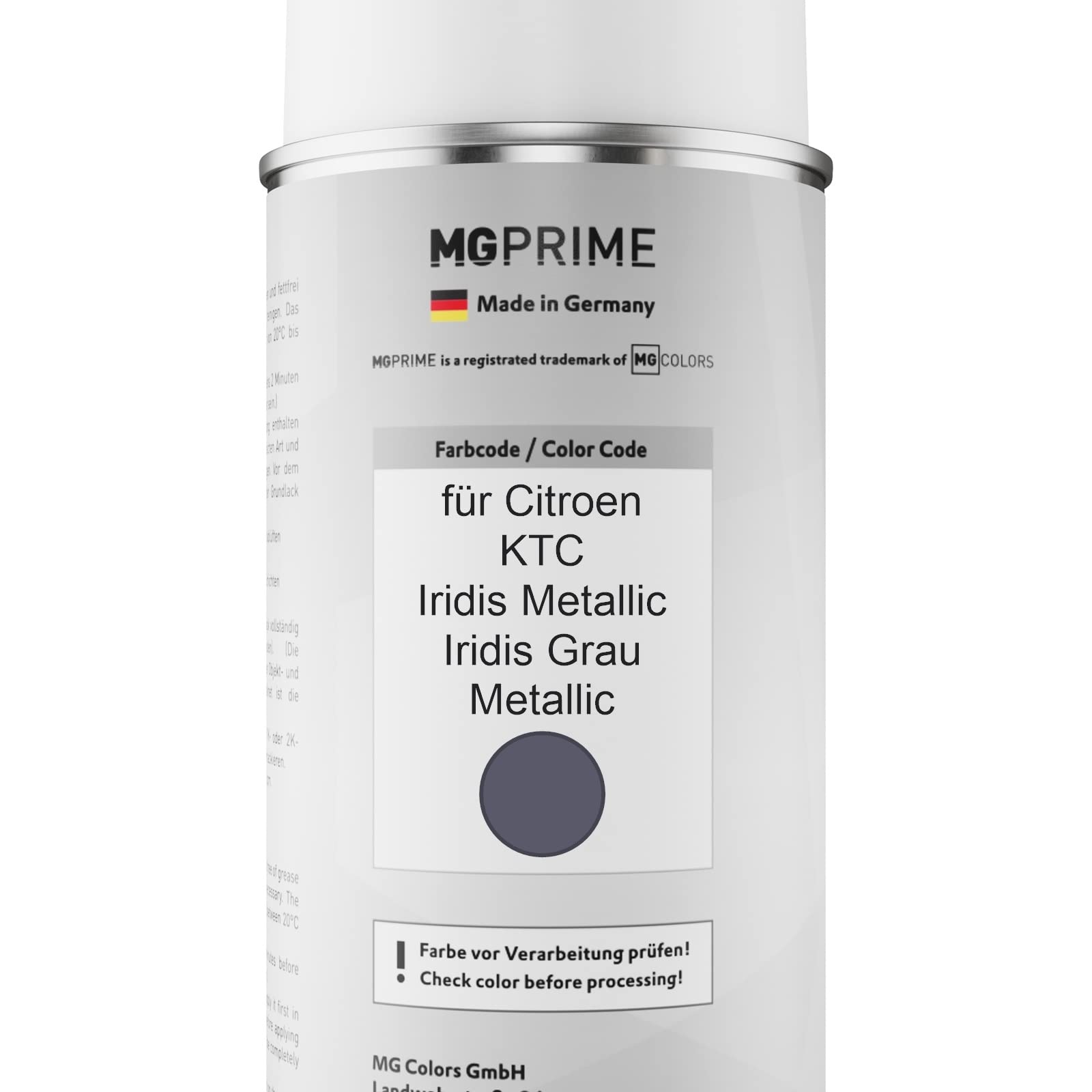 Peinture Pour Etrier De Frein Peinture 2K Pour étriers De Frein En