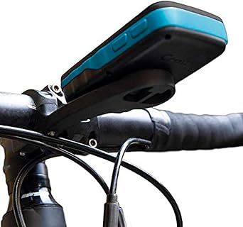 TwoNav - Quicklock upfront Level Bike Mount (35 mm)