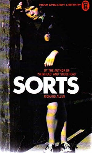 Sorts Paperback – 1 Jan. 1973