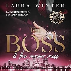 The Boss and the rumour mess Titelbild