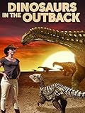 Dinosaurs In the Outback
