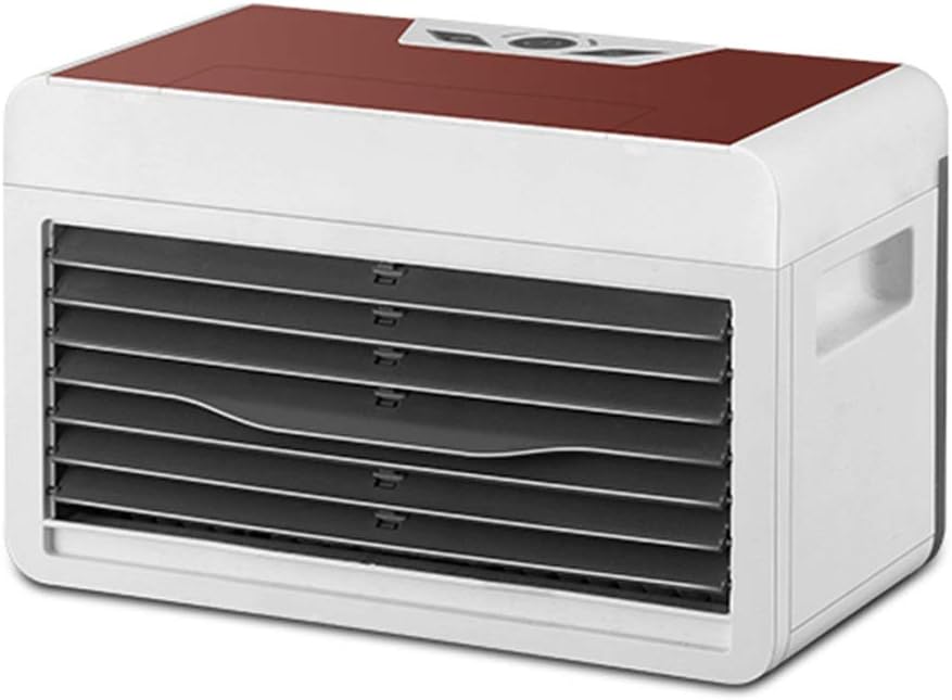 classificazione dei condizionatori d'aria portatili