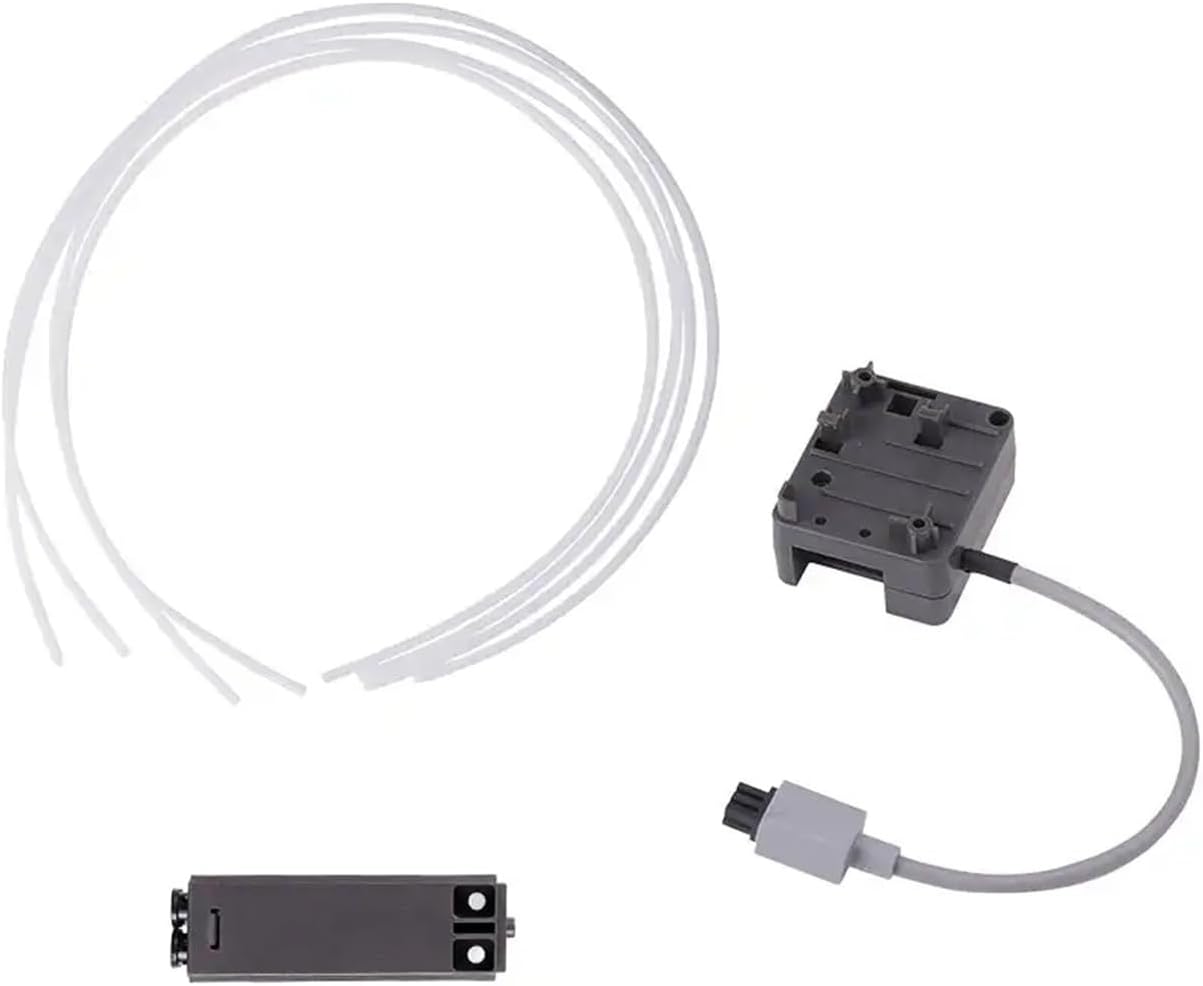 Compatible with Anycubic Kobra S1 Combo Upgrade Kit (ACE Pro Return Detection Module + Filament Hub + 4* PTFE Tube 3D Printer Parts